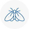 Moth Control Specialists In Harold Wood